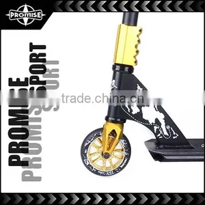 CE Approved Popular Design Professional Scooter thumbnail-1