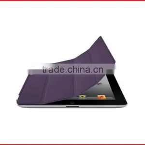 2015 New Smart Cover Case for Ipad Mini ,belt Clip Case for Ipad Mini With High Quality TPU Leather Case for Ipad thumbnail-2
