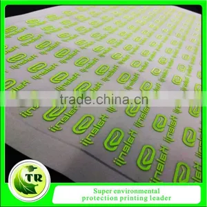 Reflective Heat Press Labels thumbnail-5