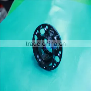 High Precision Cnc Machining Service Customized Parts thumbnail-6