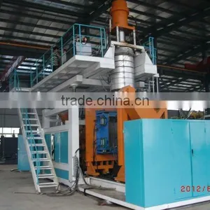 Factory Price Professional Automatic Plastic Water Tank Making Machine thumbnail-1