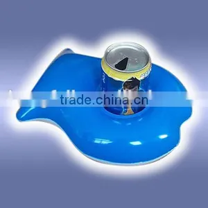 Water Floats Beach Inflatable Beer Float thumbnail-6