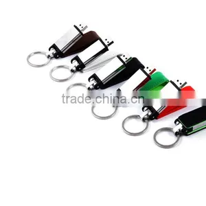 USB 2.0 Interface Type 16gb Black Leather Usb Flash Drive, Usb Leather, Promotion Usb Flash Drive Leather thumbnail-6