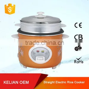 European Kitchen Beautiful Electric Rice Cooker, Food Maker thumbnail-1