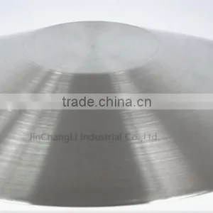 2016 Elegant Designs Stainless Steel Double Wall Fruit Dish thumbnail-3