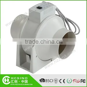 Zhejiang China Cheap Good Quality Mine Ventilation Fan thumbnail-1