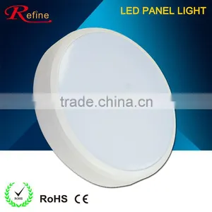 Round Panel Light 6w 12W 20W 30W Led Panel Light Surface Mounted thumbnail-3