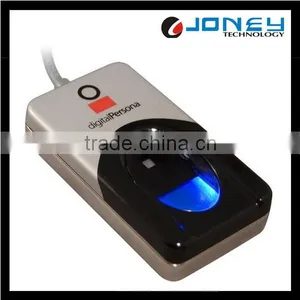 Digital Persona Biometric Fingerprint Scanner With 512dpi Resolution(uru5000) thumbnail-1