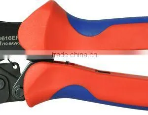 LY-2*616EF Twin Insulated Cord End Terminal Wire Crimper Plier LSD thumbnail-2