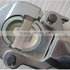 LSD High Quality10years HT-300 Hydraulic Crimping Tool for Copper C Clamps CCT60 to CCT240 Hydraulic Crimping Tool 16-300sq mm thumbnail-4