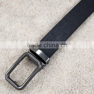 Men Best Use Long Term Black Types of Waist Belts thumbnail-6