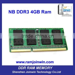 Import Computers China Laptop Memoria Ram Ddr3 4gb thumbnail-1