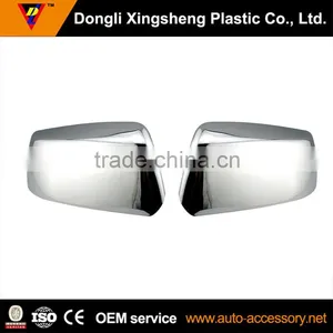 Chrome Mirror Cover 2015 Tahoe Accessories for Truck thumbnail-1