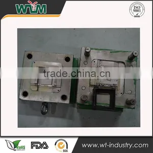OEM Custom China Supplier Plastic Injection Mold for Injection Molded Boxes thumbnail-6