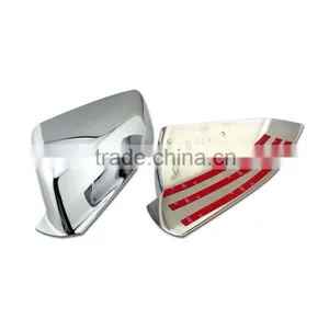 2010 2011 2012 2013 2014 Gmc Terrain Accessories Crome Door Handles thumbnail-4