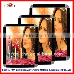 Snap Aluminum Photo Frame thumbnail-1
