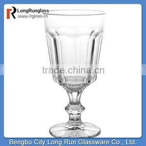 LongRun Transparent Bar Glassware China-made Red Wine Glass Cup Wholesale thumbnail-1