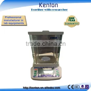 Lab Analytical Precision Balance 200g 0.0001g / 0.1mg FA2004 thumbnail-1