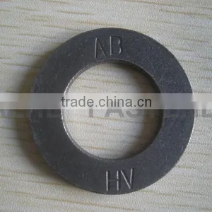 DIN 6916 Carbon Hardened Flat Washer thumbnail-1