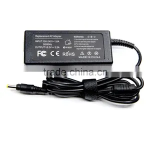 Laptop Power Adapter Notebook Adapter for HP 18.5V 3.5A Notebook PC Series Guangzhou thumbnail-2