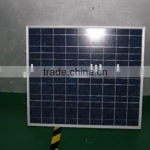 70W Solar Panel thumbnail-1
