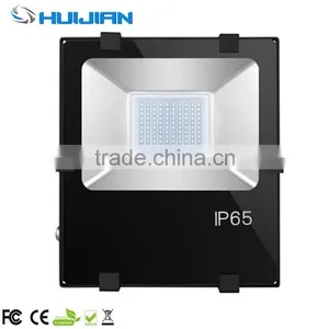 High Lumens Outdoor Lighting Ip65 Led Flood Light for Stadium Lighting 100w thumbnail-2