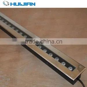 36W IP65 Waterproof Outdoor Lamp Buried Pavers Underground Lights thumbnail-1
