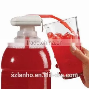 2015 NEW MagicTap Electric Automatic Water & Drink Dispenser As Seen On TV thumbnail-1