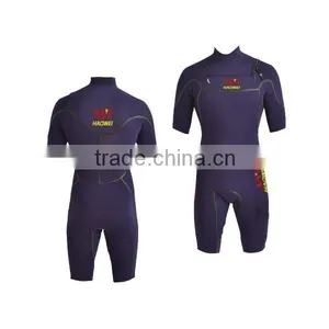 Liquid Seal Wetsuits Surf Wetsuit thumbnail-1