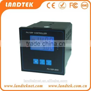 PH/ORP Controller PH/ORP-2000 thumbnail-1