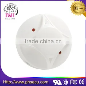 Infrared Wired or Wireless Heat Detector thumbnail-1