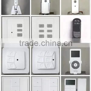 Remote Control Blinds Lowes thumbnail-2