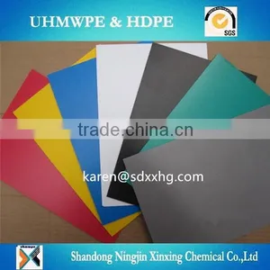 Pvc Rigid Foam Sheet Black/rigid Polyurethane Foam Sheet thumbnail-2