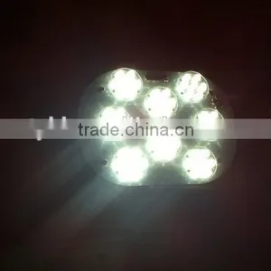 Shenzhen Manufacturer E40 Led Street Lamp 100w With 500000 Hours Lifespan thumbnail-1