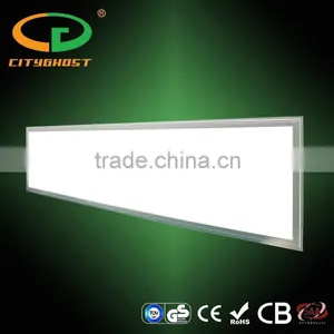 3000K/4000K/5000K/6000K 36W 1~10V Dimmable LED Panel Light 120x30 With TUV CE SAA thumbnail-4