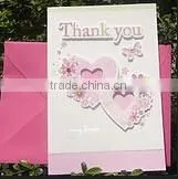 Designing Luxury & Elegant Gift Card Thank You Card Ving Card thumbnail-4