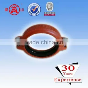 Pipe Linking System Coupling and Fitting of Flexible Coupling thumbnail-1