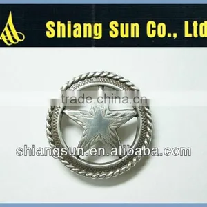 Gold Buckle thumbnail-1