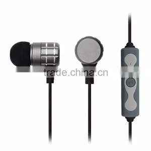 Mini Portable Wireless Bluetooth Headset Bluetooth Earphones With Mic and Volume Control, China Supplier thumbnail-2