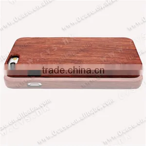 Simple Faddish Wood Phone Case 2 in 1 for Iphone 6 / Ihpone 6 Plus thumbnail-6