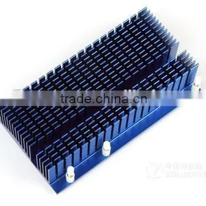 2014-8 Aluminum Aluminium Heatsink Housing thumbnail-4