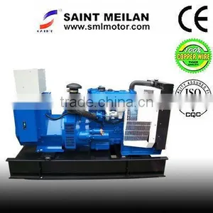Backup Genset Manufacturer 40 Kva Deutz Enclosed Trailer Emergency Diesel Generator thumbnail-3