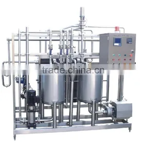 Plate Pasteurizer thumbnail-1