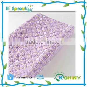 Fleece Surface Wet Protection Pad Contoured thumbnail-1