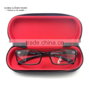 Unisex TR90 Optical Spectacle Frame Ultra Light Myopia Sports Eyewear Glasses Frames 11203 thumbnail-2