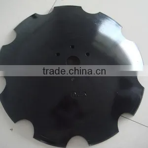 Hot Sale! Agricultural Disc Plough and Disc Harrow Parts ,disc Blades for Sale thumbnail-2