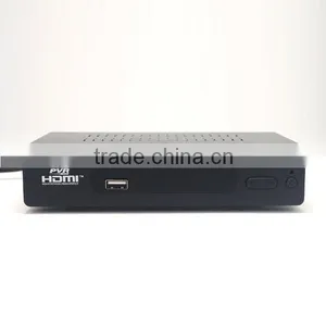 Digital Dvb-t2 Terrestrial Receiver DVB-T TV BOX for Home Use ,dvb-t2 Receiver thumbnail-3