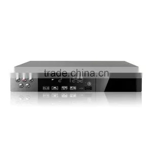 New High Quality Top Selling Digital Dvb-t2 Terrestrial Receiver Dvb-t2 Modulator for Home Use ,dvb-t2 Receiver thumbnail-6
