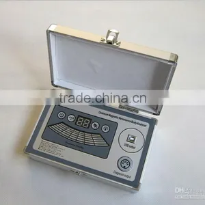 Low Price Quantum Resonance Analyzer Device thumbnail-2
