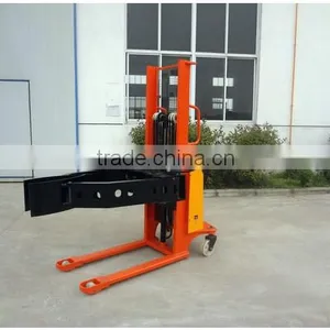 Semi Electric Paper Reel Lifter thumbnail-2